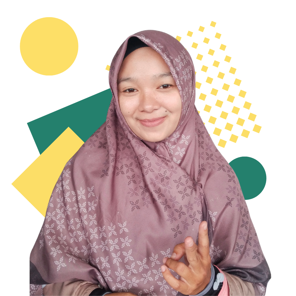 Foto Visi Misi